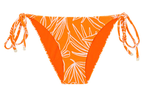 Product Front: Rio De Sol Unterteil Bottom Trail-Orange Ibiza-Comfy