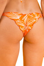 Laden Sie das Bild in den Galerie-Viewer, Image 07: Rio De Sol Unterteil Bottom Trail-Orange Ipanema
