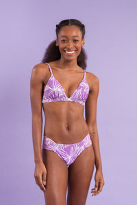 Image 10: Rio De Sol Unterteil Bottom Trail-Purple Baobi-Cheeky