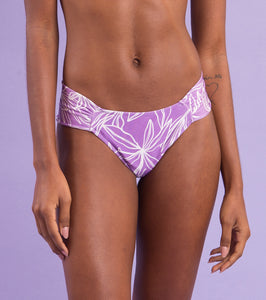 Image 13: Rio De Sol Unterteil Bottom Trail-Purple Baobi-Cheeky