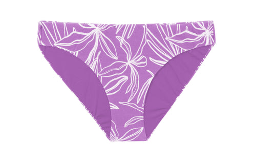 Product Front: Rio De Sol Unterteil Bottom Trail-Purple Essential-Comfy