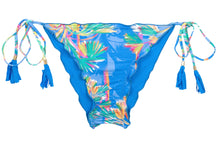 Laden Sie das Bild in den Galerie-Viewer, Product Front: Rio De Sol Unterteil Bottom Treetop Frufru
