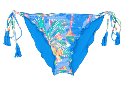 Product Front: Rio De Sol Unterteil Bottom Treetop Frufru-Comfy