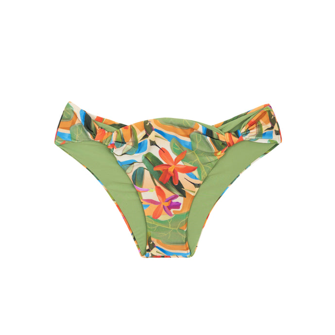 Product Front: Rio De Sol Unterteil Bottom Tropical Mel
