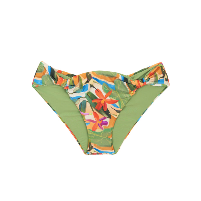 Product Front: Rio De Sol Unterteil Bottom Tropical Mel-Comfy
