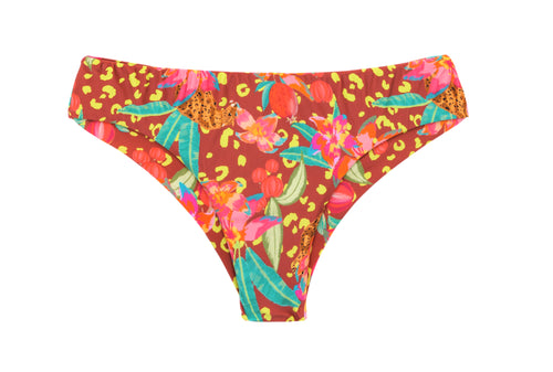 Product Front: Rio De Sol Unterteil Bottom Tropics Ciao