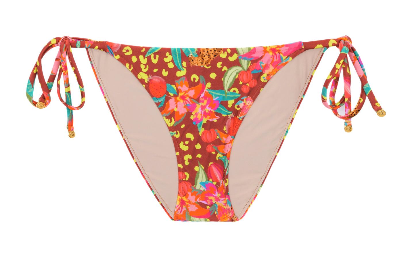Product Front: Rio De Sol Unterteil Bottom Tropics Ibiza-Comfy