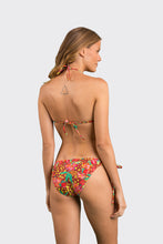Laden Sie das Bild in den Galerie-Viewer, Model Back: Rio De Sol Unterteil Bottom Tropics Ibiza-Comfy
