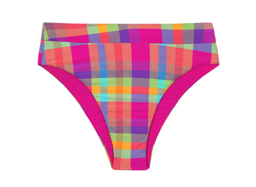 Product Front: Rio De Sol Unterteil Bottom Tulip-Garden Hotpant-Cos