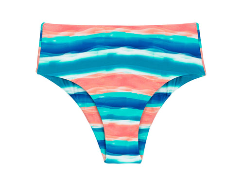 Product Front: Rio De Sol Unterteil Bottom Upbeat Reto Hotpant