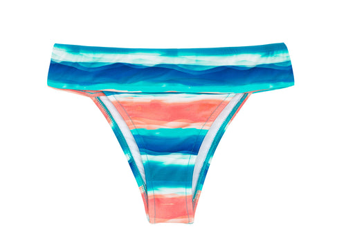 Product Front: Rio De Sol Unterteil Bottom Upbeat Tri Cos