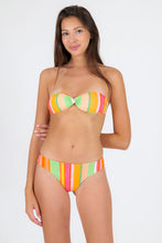 Laden Sie das Bild in den Galerie-Viewer, Model Front: Rio De Sol Unterteil Bottom Utah Ciao
