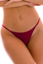 Laden Sie das Bild in den Galerie-Viewer, Gallery: Rio De Sol Unterteil Bottom Uv-Desejo Cheeky-Fixa
