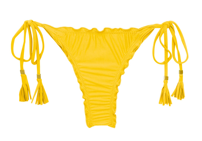 Product Front: Rio De Sol Unterteil Bottom Uv-Melon Frufru-Fio