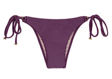 Laden Sie das Bild in den Galerie-Viewer, Product Front: Rio De Sol Unterteil Bottom Viena Invisible
