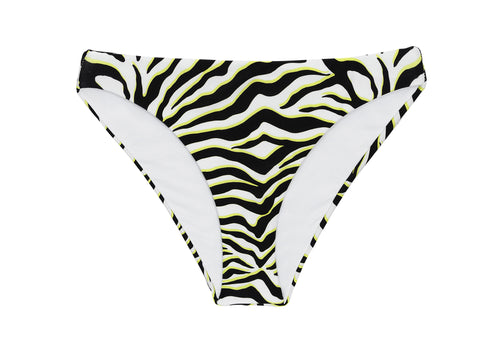 Product Front: Rio De Sol Unterteil Bottom Wild-Black Comfy