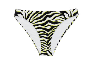 Product Front: Rio De Sol Unterteil Bottom Wild-Black Comfy