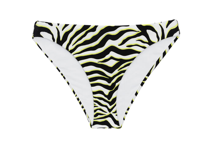 Product Front: Rio De Sol Unterteil Bottom Wild-Black Comfy