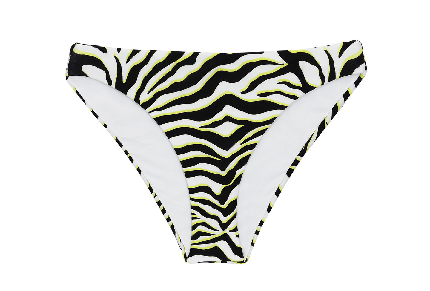 Product Front: Rio De Sol Unterteil Bottom Wild-Black Comfy