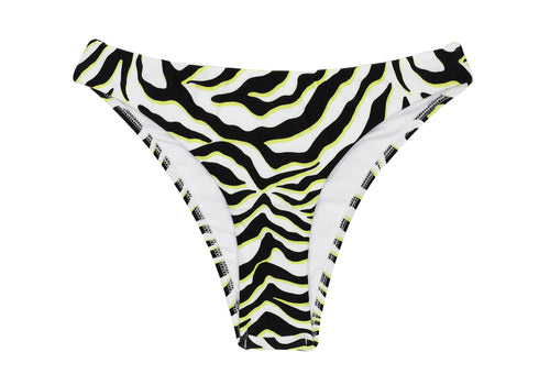 Product Front: Rio De Sol Unterteil Bottom Wild-Black Essential