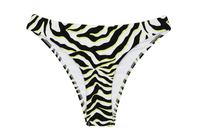 Product Front: Rio De Sol Unterteil Bottom Wild-Black Essential