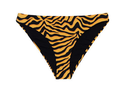 Product Front: Rio De Sol Unterteil Bottom Wild-Orange Comfy