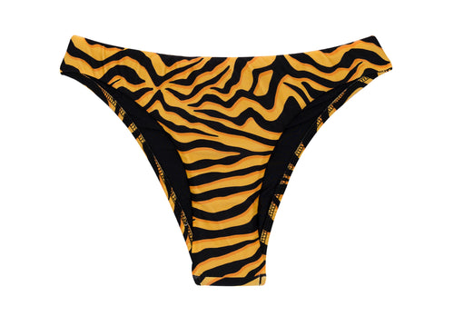 Product Front: Rio De Sol Unterteil Bottom Wild-Orange Essential