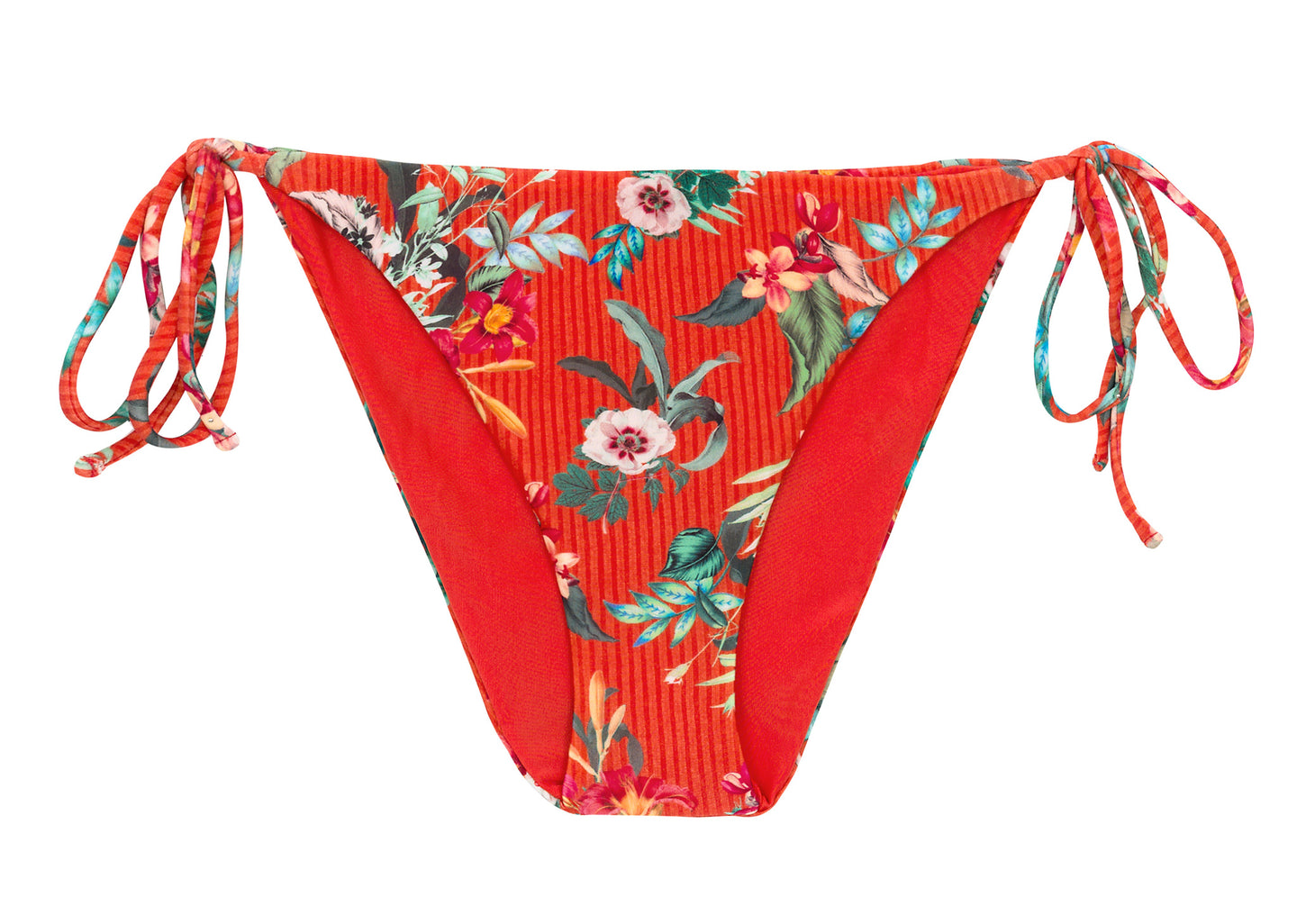 Product Front: Rio De Sol Unterteil Bottom Wildflowers Ibiza-Comfy
