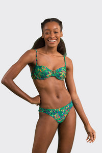 Model Front: Rio De Sol Unterteil Bottom Wilds Nice