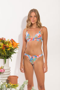 Model Front: Rio De Sol Unterteil Bottom Zinnia Nice-Fio