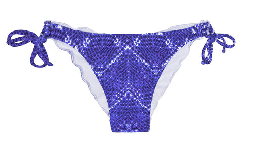 Product Front: Rio De Sol Unterteil Calcinha Bluejean Ripple