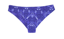 Laden Sie das Bild in den Galerie-Viewer, Product Front: Rio De Sol Unterteil Calcinha Bluejean Sporty
