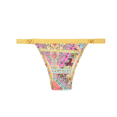 Product Front: Rio De Sol Unterteil Calcinha Mundomix Cropped
