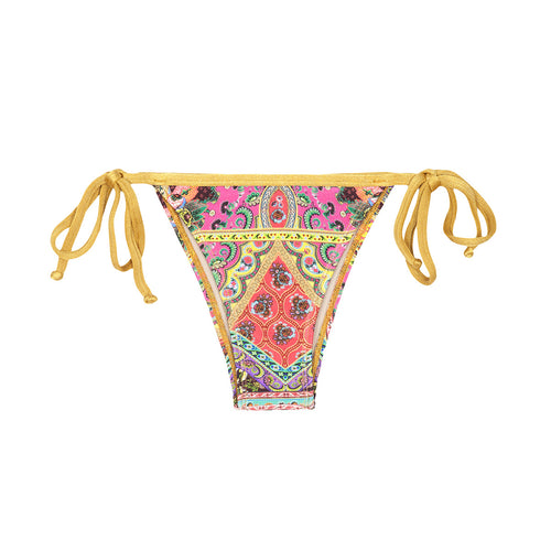 Product Front: Rio De Sol Unterteil Calcinha Mundomix Lacinho