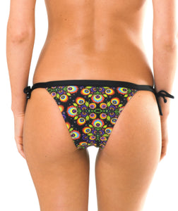 Model Back: Rio De Sol Unterteil Calcinha Newfolk Cropped Lacinho