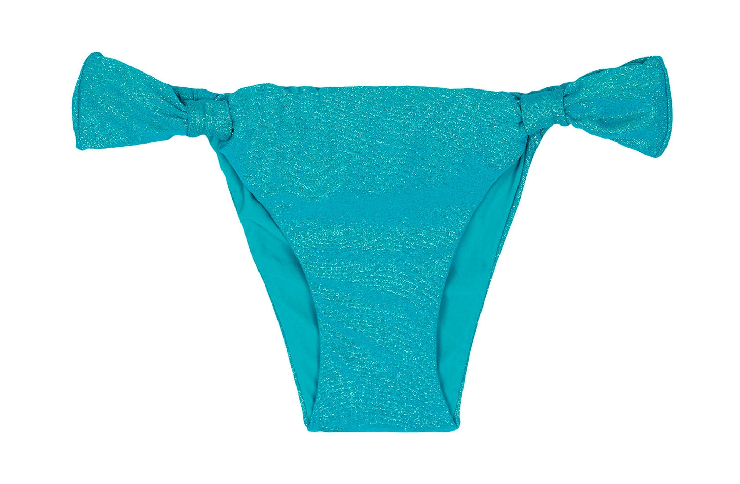 Product Front: Rio De Sol Unterteil Calcinha Radiante Azul Cortinão