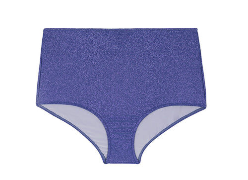 Product Front: Rio De Sol Unterteil Calcinha Radiante Azul Marinho Hot Pant