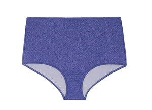 Product Front: Rio De Sol Unterteil Calcinha Radiante Azul Marinho Hot Pant