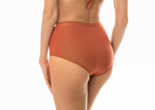 Laden Sie das Bild in den Galerie-Viewer, Image 03: Rio De Sol Unterteil Calcinha Radiante Canela Hot Pant
