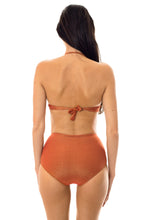 Laden Sie das Bild in den Galerie-Viewer, Image 06: Rio De Sol Unterteil Calcinha Radiante Canela Hot Pant
