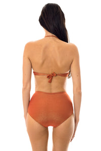 Image 06: Rio De Sol Unterteil Calcinha Radiante Canela Hot Pant