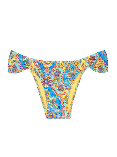 Product Front: Rio De Sol Unterteil Calcinha Sari Bandeau