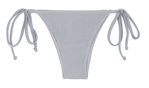 Product Front: Rio De Sol Unterteil Calcinha Silver Tri