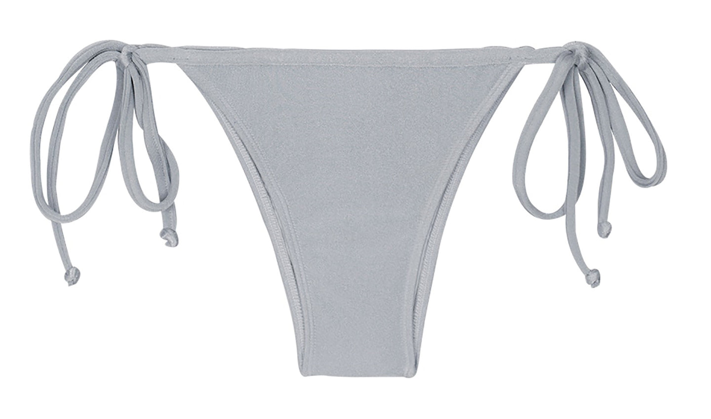 Product Front: Rio De Sol Unterteil Calcinha Silver Tri