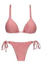 Laden Sie das Bild in den Galerie-Viewer, Product Front: Rio De Sol Set Callas Invisible
