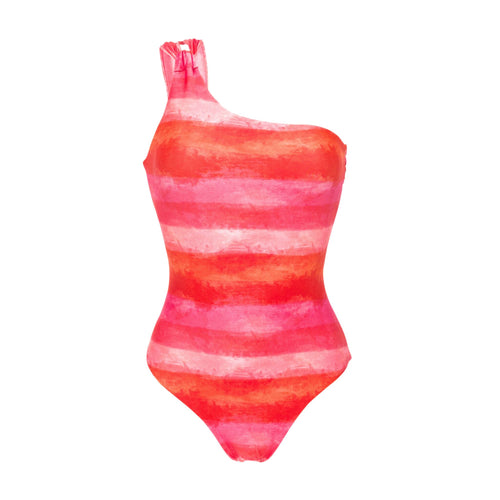 Product Front: Rio De Sol Badeanzug Cher Santorini
