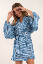 Laden Sie das Bild in den Galerie-Viewer, Image 06: Rio De Sol Strandkleid Chuva Kimono
