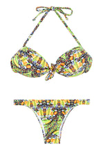Laden Sie das Bild in den Galerie-Viewer, Product Front: Rio De Sol Set Corujas
