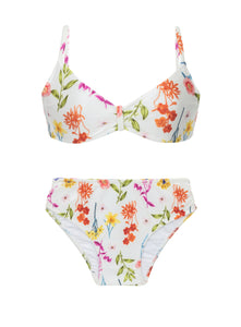 Product Front: Rio De Sol Mädchen-Bikini Countryside Kids