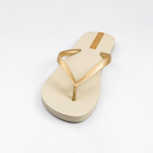 Image 05: Rio De Sol Flip-Flop Damasco Slim